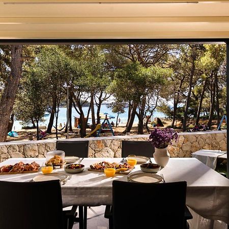 Mare Solis Pinea Mali Lošinj Kültér fotó