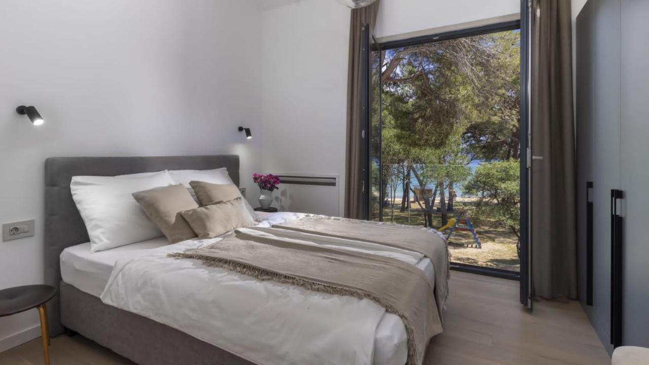 Mare Solis Pinea Mali Lošinj Kültér fotó