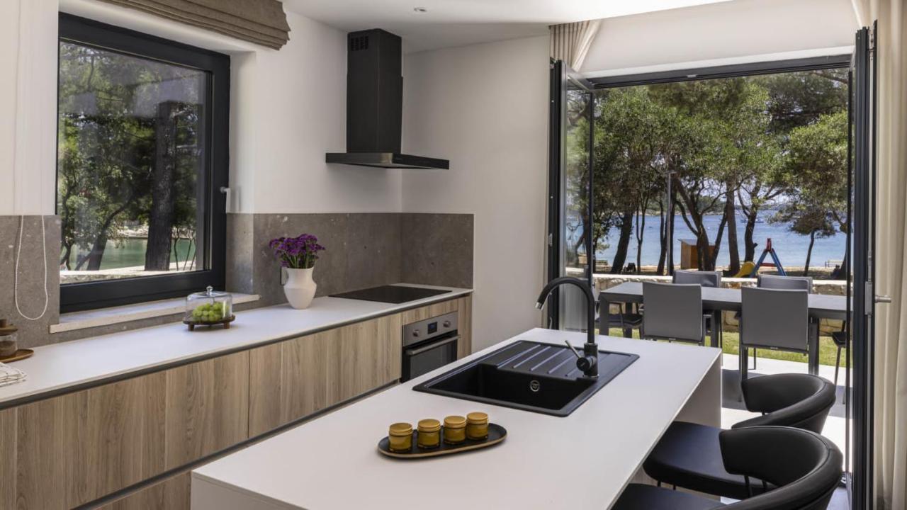 Mare Solis Pinea Mali Lošinj Kültér fotó