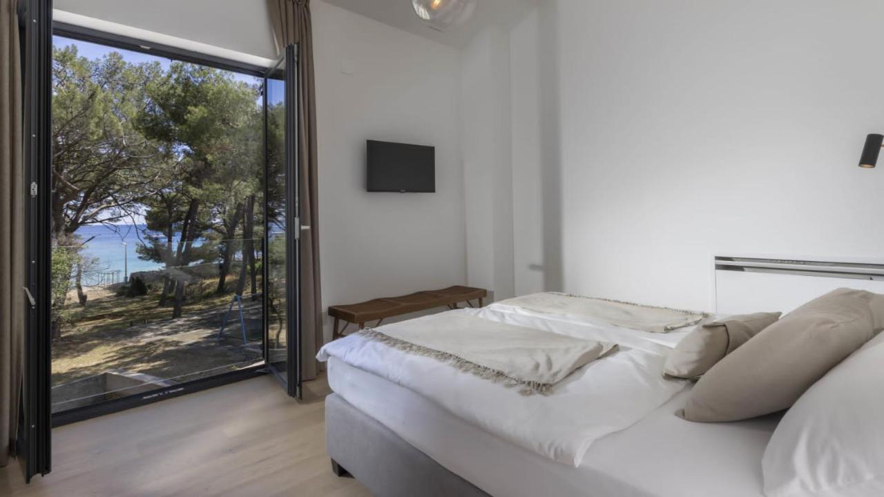 Mare Solis Pinea Mali Lošinj Kültér fotó